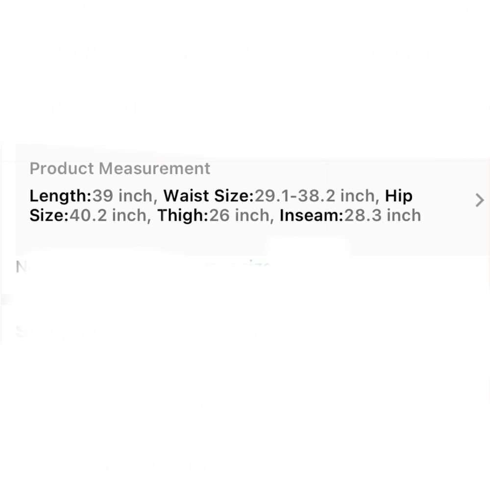 SHEIN Essence women’s relaxed fit casual wide leg pants w pockets& tie waist- S - Picture 5 of 14